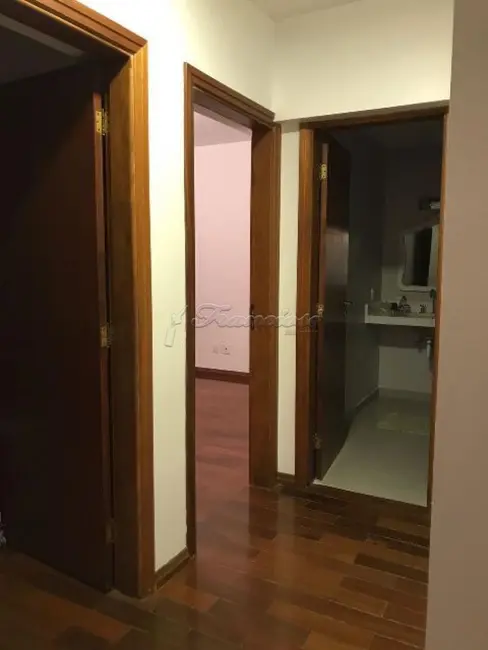 Foto 3 de Apartamento com 3 quartos à venda, 160m2 em Centro, Itapetininga - SP