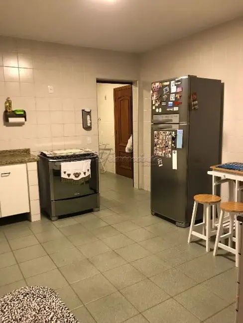 Foto 5 de Apartamento com 3 quartos à venda, 160m2 em Centro, Itapetininga - SP