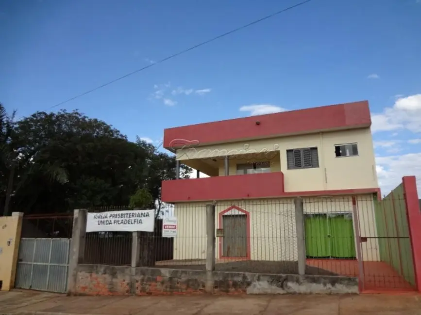 Foto 1 de Casa com 1 quarto à venda, 338m2 em Jardim das Flores, Itapetininga - SP