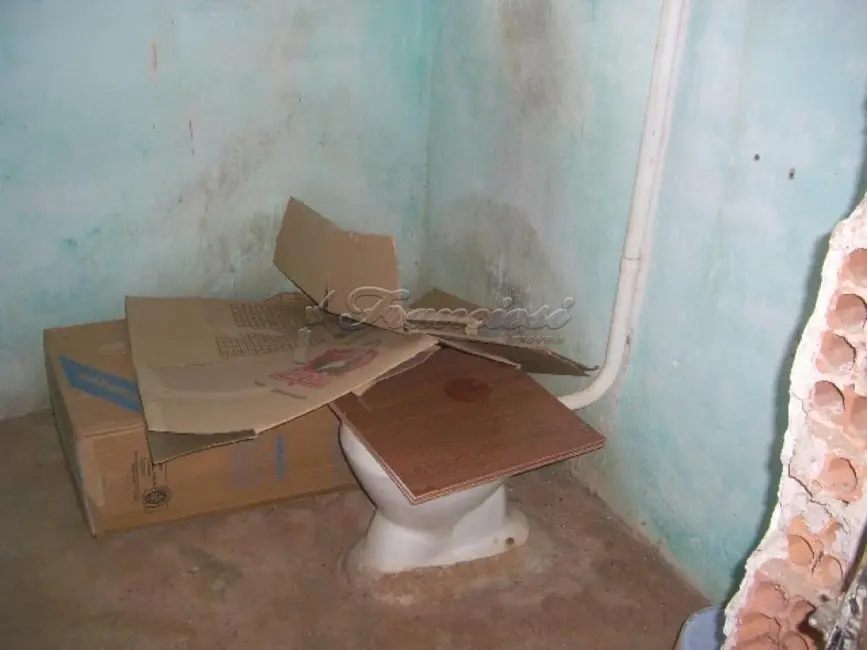 Foto 3 de Casa com 1 quarto à venda, 150m2 em Jardim das Flores, Itapetininga - SP