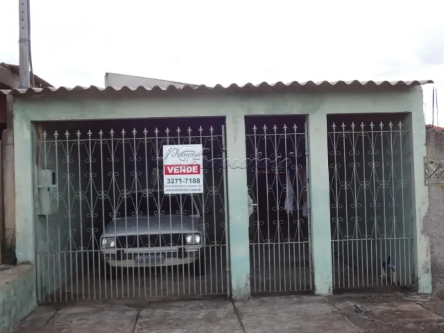 Foto 1 de Casa com 1 quarto à venda, 150m2 em Jardim das Flores, Itapetininga - SP