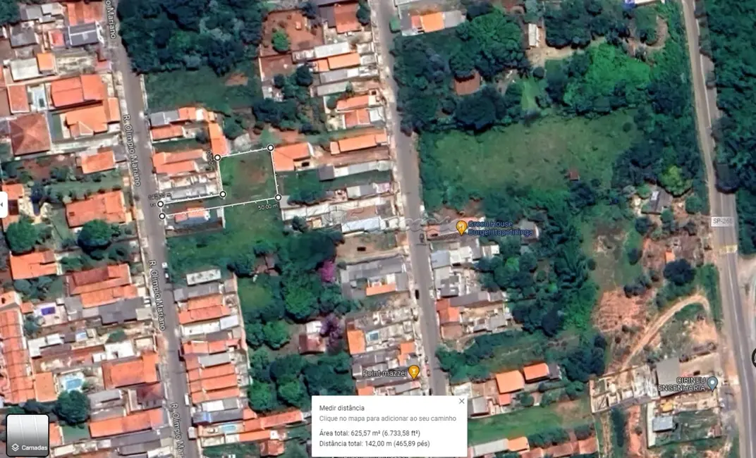 Fazenda / Haras à venda, 625m2 em Vila Mazzei, Itapetininga - SP - imagem 3 Foto 3 de Fazenda / Haras à venda, 625m2 em Vila Mazzei, Itapetininga - SP