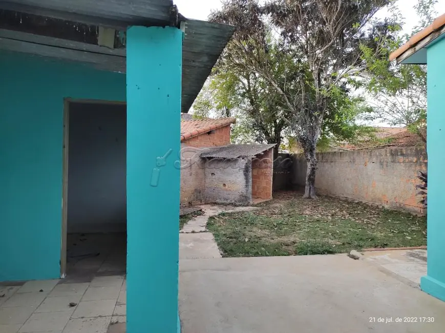 Casa com 2 quartos à venda, 109m2 em Vila Aurora, Itapetininga - SP - imagem 8 Foto 8 de Casa com 2 quartos à venda, 109m2 em Vila Aurora, Itapetininga - SP