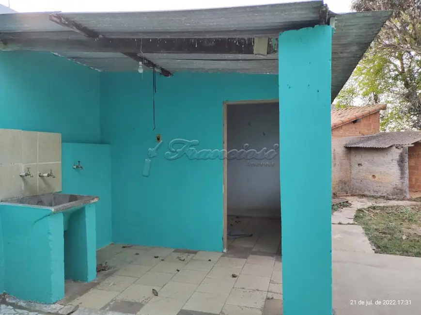 Casa com 2 quartos à venda, 109m2 em Vila Aurora, Itapetininga - SP - imagem 9 Foto 9 de Casa com 2 quartos à venda, 109m2 em Vila Aurora, Itapetininga - SP
