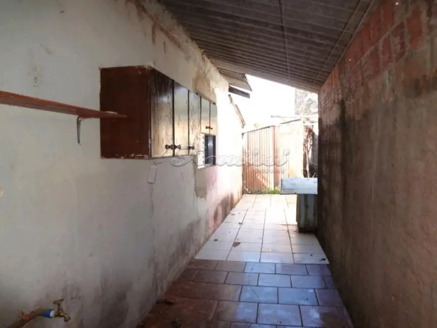 Casa com 3 quartos à venda, 500m2 em Jardim Monte Santo, Itapetininga - SP - imagem 5 Foto 5 de Casa com 3 quartos à venda, 500m2 em Jardim Monte Santo, Itapetininga - SP
