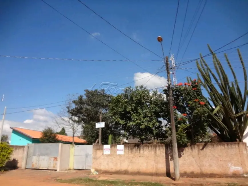 Foto 1 de Casa com 3 quartos à venda, 500m2 em Jardim Monte Santo, Itapetininga - SP
