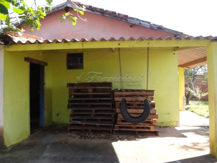 Casa com 3 quartos à venda, 500m2 em Jardim Monte Santo, Itapetininga - SP - imagem 3 Foto 3 de Casa com 3 quartos à venda, 500m2 em Jardim Monte Santo, Itapetininga - SP
