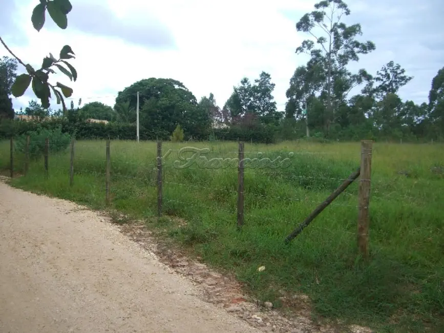 Foto 2 de Fazenda / Haras à venda, 3000m2 em Mato Seco, Itapetininga - SP