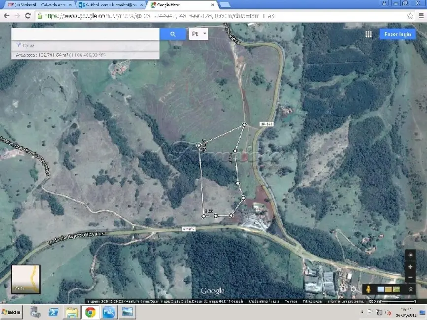 Fazenda / Haras à venda, 20000m2 em Angatuba - SP - imagem 9 Foto 9 de Fazenda / Haras à venda, 20000m2 em Angatuba - SP