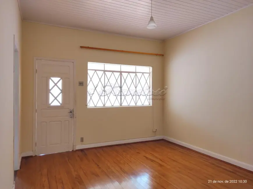 Foto 2 de Casa com 3 quartos à venda, 125m2 em Jardim Itália, Itapetininga - SP