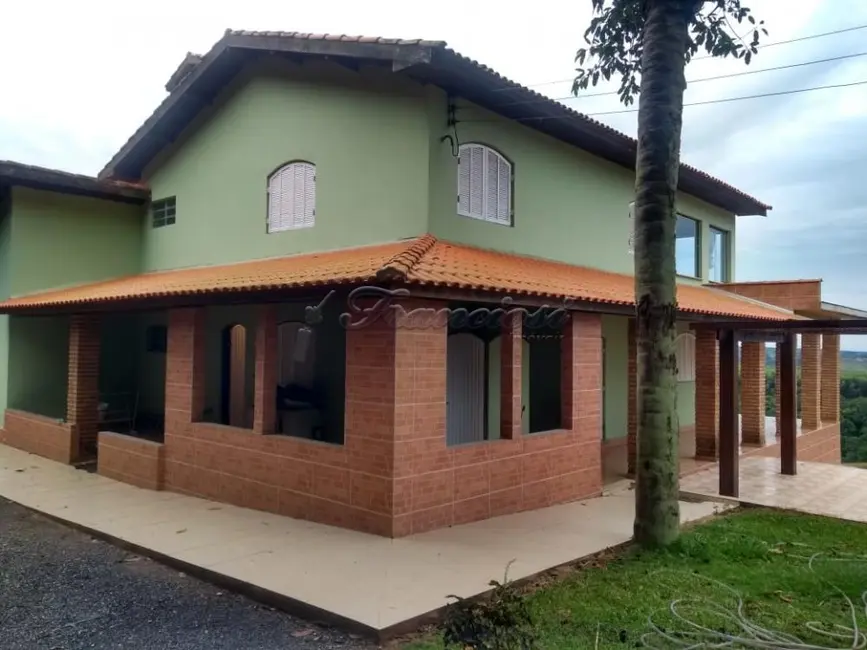 Foto 1 de Fazenda / Haras com 3 quartos à venda, 188760m2 em Sao Miguel Arcanjo - SP