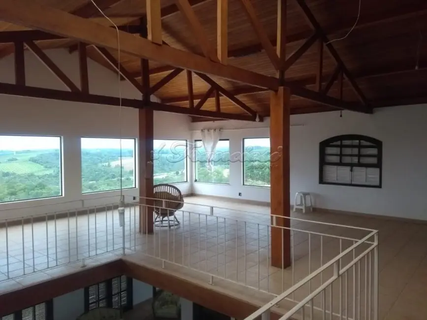 Foto 9 de Fazenda / Haras com 3 quartos à venda, 188760m2 em Sao Miguel Arcanjo - SP