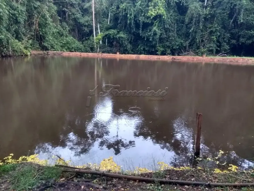 Foto 5 de Fazenda / Haras com 3 quartos à venda, 188760m2 em Sao Miguel Arcanjo - SP