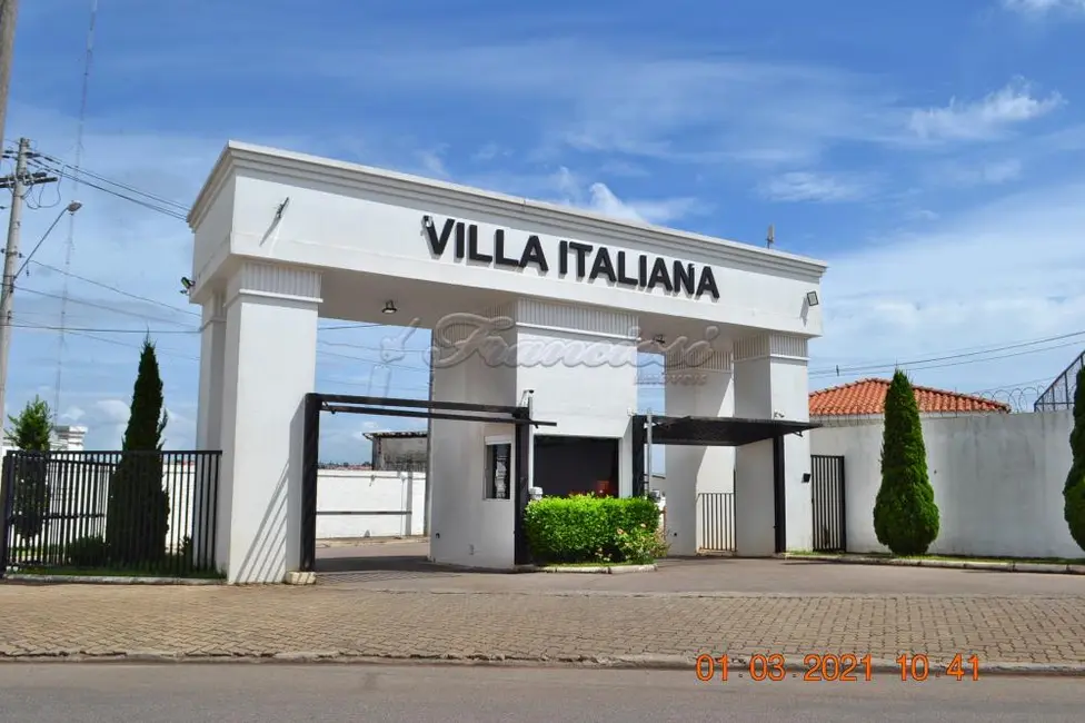 Foto 8 de Casa de Condomínio com 2 quartos à venda, 80m2 em Vila Prado, Itapetininga - SP