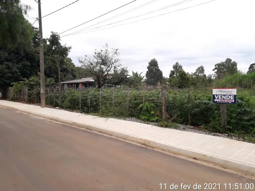 Foto 2 de Fazenda / Haras à venda, 1000m2 em Chácaras Alvorada, Itapetininga - SP