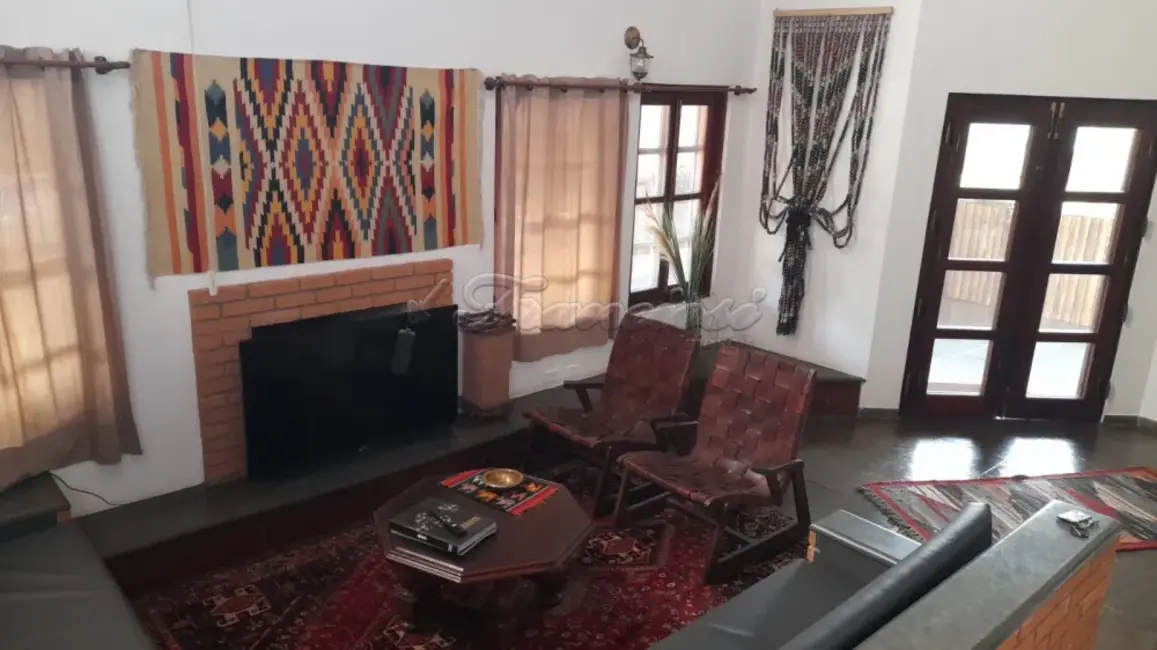 Casa de Condomínio com 4 quartos à venda, 349m2 em Paranapanema - SP - imagem 3 Foto 3 de Casa de Condomínio com 4 quartos à venda, 349m2 em Paranapanema - SP