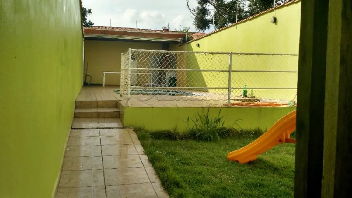 Foto 5 de Casa com 3 quartos à venda, 150m2 em Vila Mazzei, Itapetininga - SP