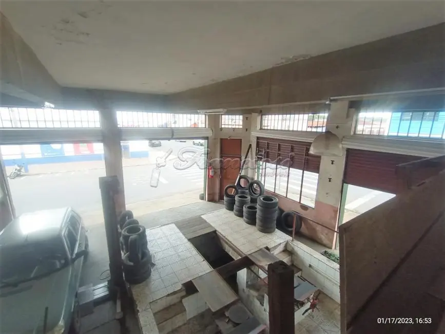 Foto 3 de Prédio Inteiro para alugar, 330m2 em Centro, Itapetininga - SP