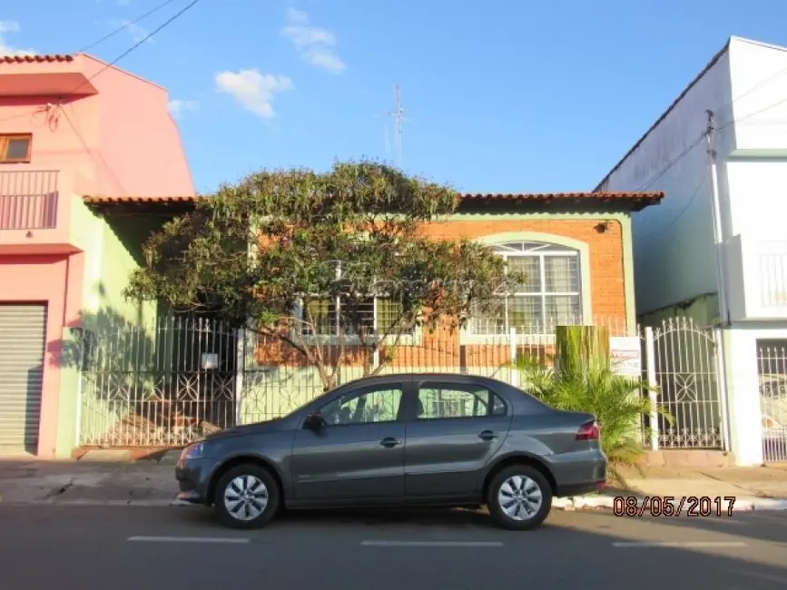 Casa com 4 quartos à venda, 183m2 em Vila Nova Itapetininga, Itapetininga - SP - imagem 1 Foto 1 de Casa com 4 quartos à venda, 183m2 em Vila Nova Itapetininga, Itapetininga - SP