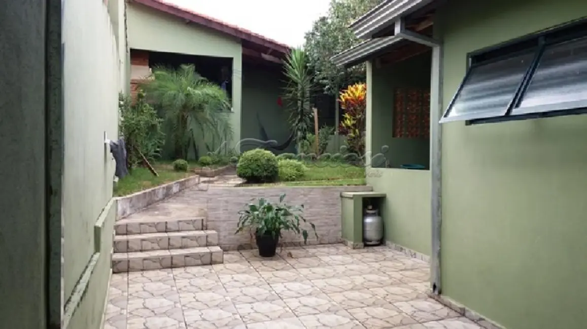 Casa com 3 quartos à venda, 240m2 em Jardim Brasil, Itapetininga - SP - imagem 7 Foto 7 de Casa com 3 quartos à venda, 240m2 em Jardim Brasil, Itapetininga - SP
