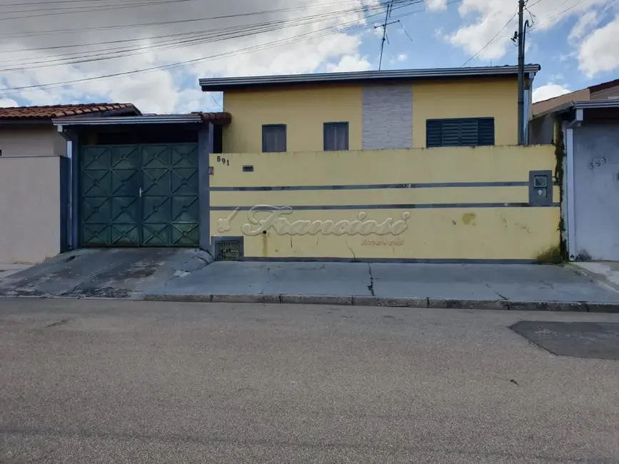 Casa com 3 quartos à venda, 240m2 em Jardim Brasil, Itapetininga - SP - imagem 1 Foto 1 de Casa com 3 quartos à venda, 240m2 em Jardim Brasil, Itapetininga - SP