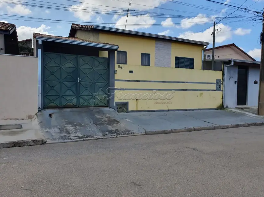 Casa com 3 quartos à venda, 240m2 em Jardim Brasil, Itapetininga - SP - imagem 2 Foto 2 de Casa com 3 quartos à venda, 240m2 em Jardim Brasil, Itapetininga - SP