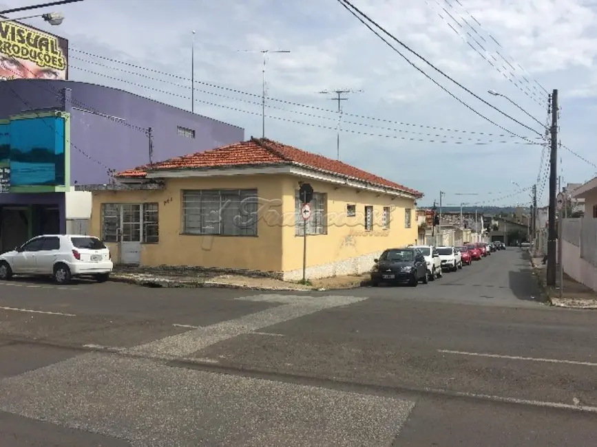 Foto 1 de Casa com 4 quartos à venda, 260m2 em Centro, Itapetininga - SP