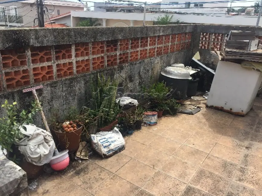 Casa com 4 quartos à venda, 260m2 em Centro, Itapetininga - SP - imagem 4 Foto 4 de Casa com 4 quartos à venda, 260m2 em Centro, Itapetininga - SP