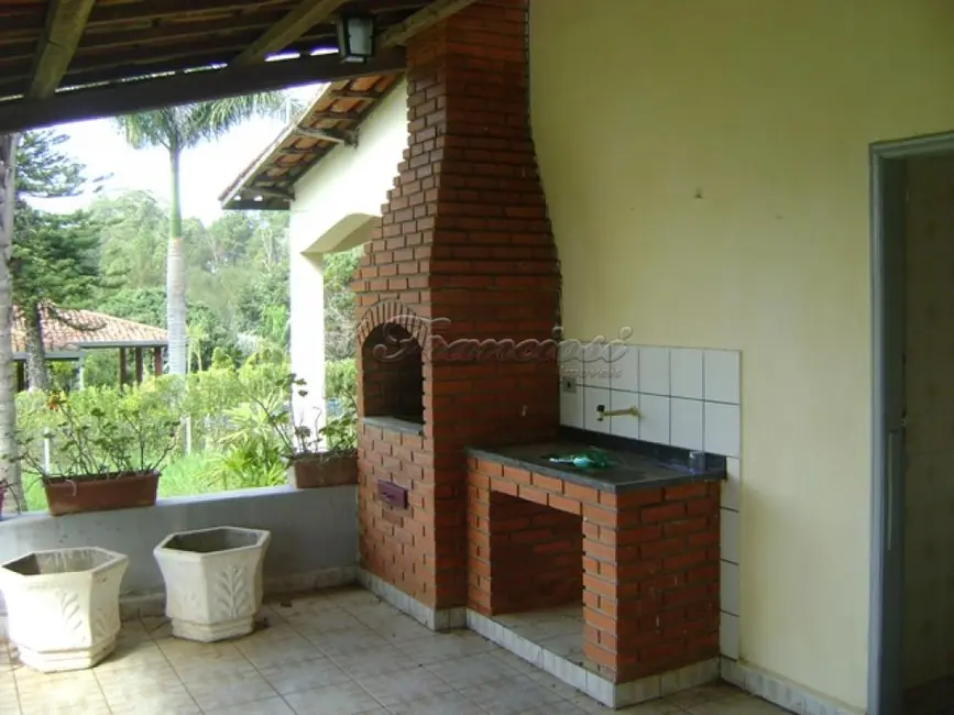 Casa com 4 quartos à venda, 250m2 em Alambari - SP - imagem 5 Foto 5 de Casa com 4 quartos à venda, 250m2 em Alambari - SP