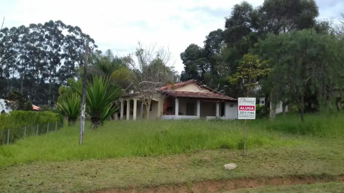 Casa com 4 quartos à venda, 250m2 em Alambari - SP - imagem 1 Foto 1 de Casa com 4 quartos à venda, 250m2 em Alambari - SP