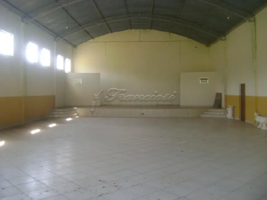 Prédio Inteiro à venda, 490m2 em Alambari - SP - imagem 3 Foto 3 de Prédio Inteiro à venda, 490m2 em Alambari - SP