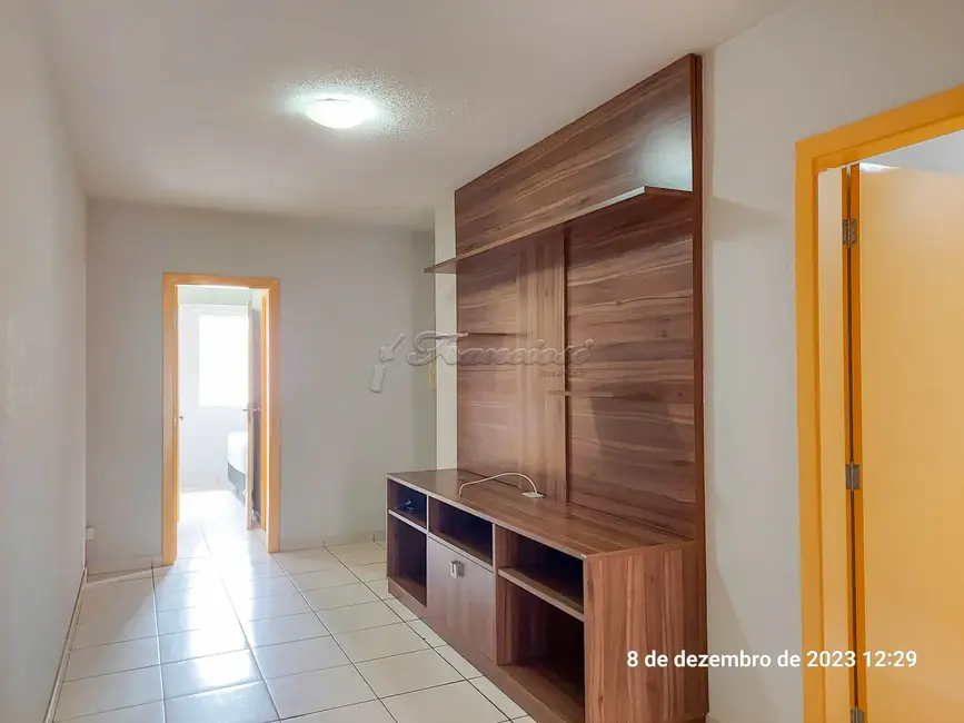 Foto 2 de Casa de Condomínio com 2 quartos à venda, 59m2 em Vila Progresso, Itapetininga - SP