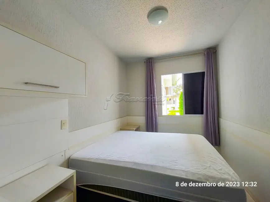 Casa de Condomínio com 2 quartos à venda, 59m2 em Vila Progresso, Itapetininga - SP - imagem 6 Foto 6 de Casa de Condomínio com 2 quartos à venda, 59m2 em Vila Progresso, Itapetininga - SP