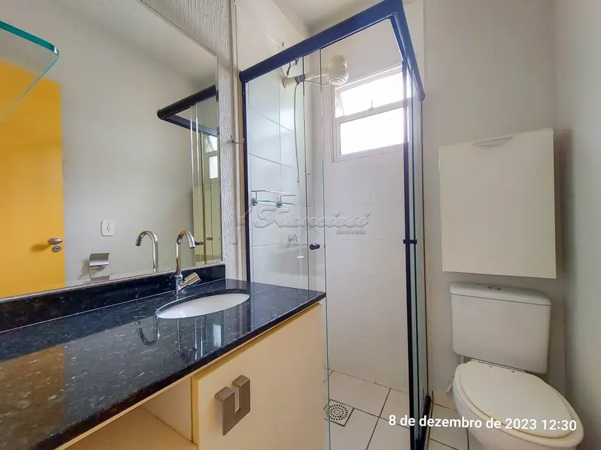 Casa de Condomínio com 2 quartos à venda, 59m2 em Vila Progresso, Itapetininga - SP - imagem 3 Foto 3 de Casa de Condomínio com 2 quartos à venda, 59m2 em Vila Progresso, Itapetininga - SP
