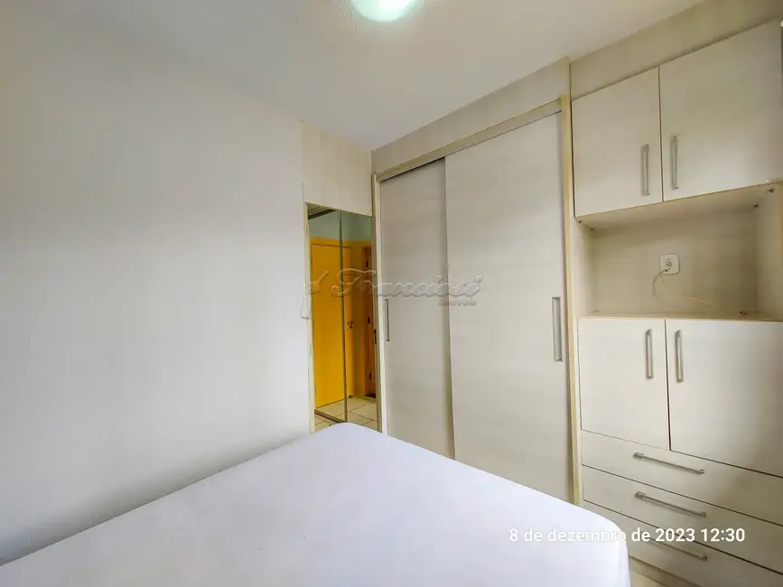 Casa de Condomínio com 2 quartos à venda, 59m2 em Vila Progresso, Itapetininga - SP - imagem 5 Foto 5 de Casa de Condomínio com 2 quartos à venda, 59m2 em Vila Progresso, Itapetininga - SP