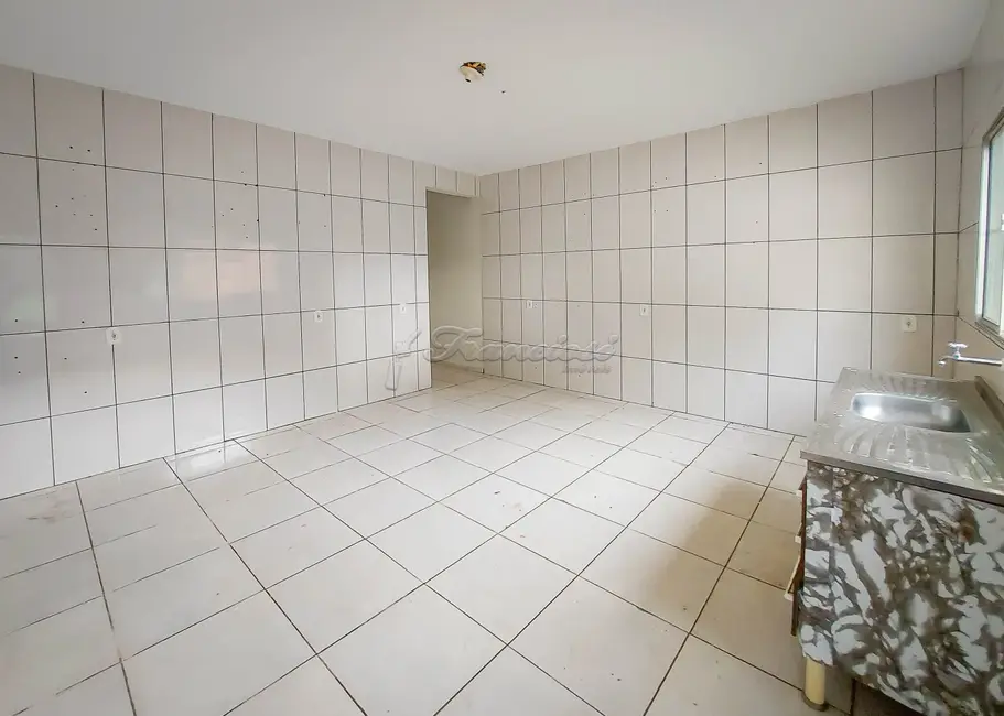 Casa com 3 quartos à venda, 125m2 em Jardim Santa Inêz, Itapetininga - SP - imagem 3 Foto 3 de Casa com 3 quartos à venda, 125m2 em Jardim Santa Inêz, Itapetininga - SP
