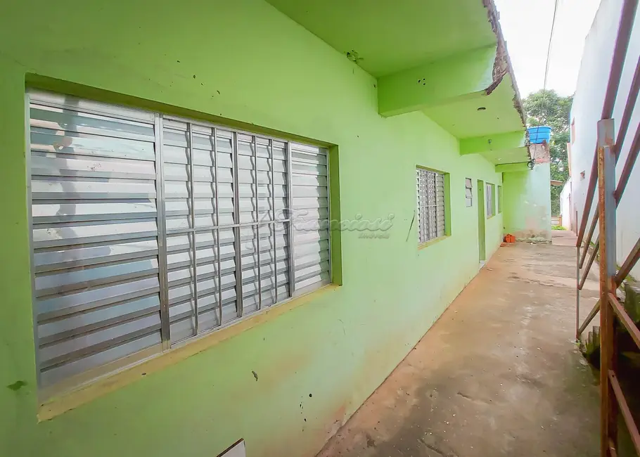 Casa com 3 quartos à venda, 125m2 em Jardim Santa Inêz, Itapetininga - SP - imagem 4 Foto 4 de Casa com 3 quartos à venda, 125m2 em Jardim Santa Inêz, Itapetininga - SP
