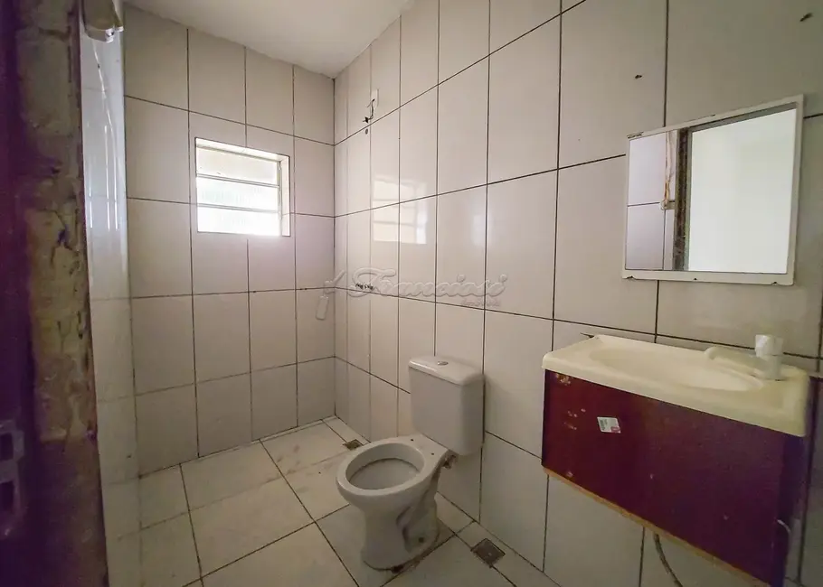 Foto 11 de Casa com 3 quartos à venda, 125m2 em Jardim Santa Inêz, Itapetininga - SP