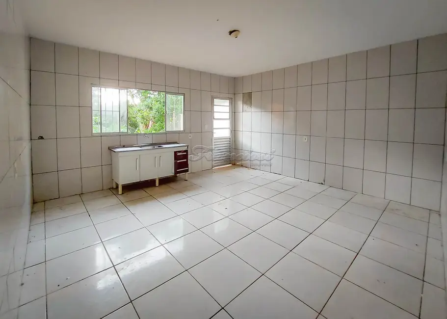 Casa com 3 quartos à venda, 125m2 em Jardim Santa Inêz, Itapetininga - SP - imagem 2 Foto 2 de Casa com 3 quartos à venda, 125m2 em Jardim Santa Inêz, Itapetininga - SP