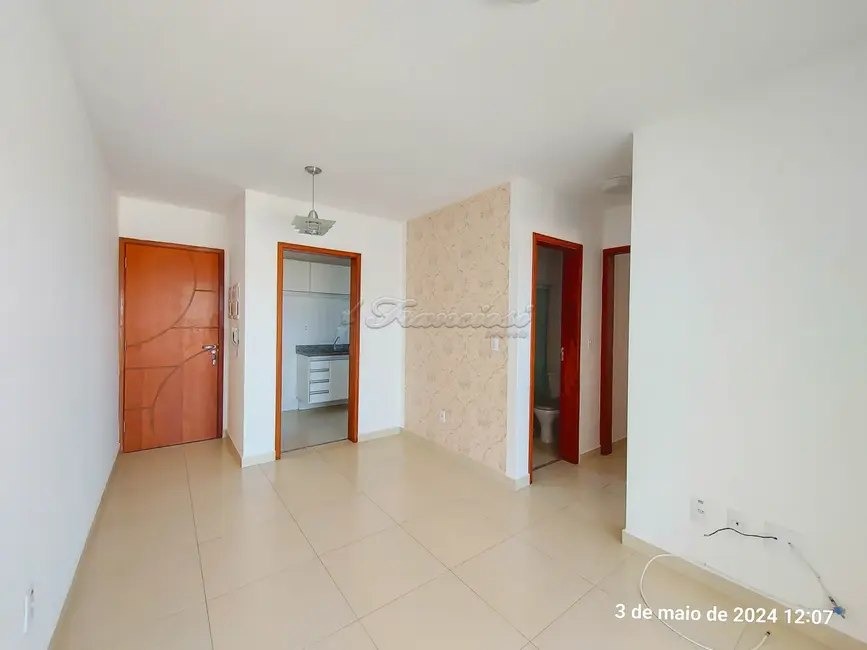 Foto 2 de Apartamento com 2 quartos à venda, 58m2 em Vila Vendramini, Itapetininga - SP