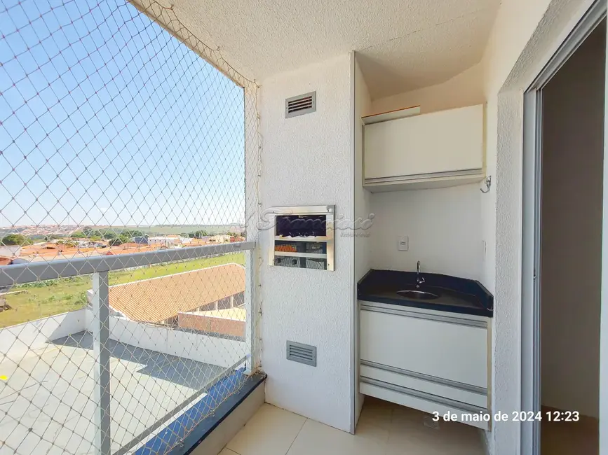 Apartamento com 2 quartos à venda, 58m2 em Vila Vendramini, Itapetininga - SP - imagem 9 Foto 9 de Apartamento com 2 quartos à venda, 58m2 em Vila Vendramini, Itapetininga - SP
