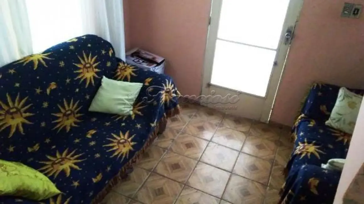 Foto 1 de Casa com 3 quartos à venda, 150m2 em Vila Nova Itapetininga, Itapetininga - SP