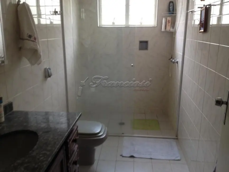 Casa com 3 quartos à venda, 209m2 em Jardim Paulista, Itapetininga - SP - imagem 4 Foto 4 de Casa com 3 quartos à venda, 209m2 em Jardim Paulista, Itapetininga - SP