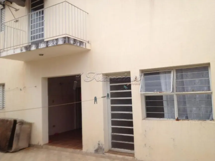 Casa com 3 quartos à venda, 209m2 em Jardim Paulista, Itapetininga - SP - imagem 6 Foto 6 de Casa com 3 quartos à venda, 209m2 em Jardim Paulista, Itapetininga - SP