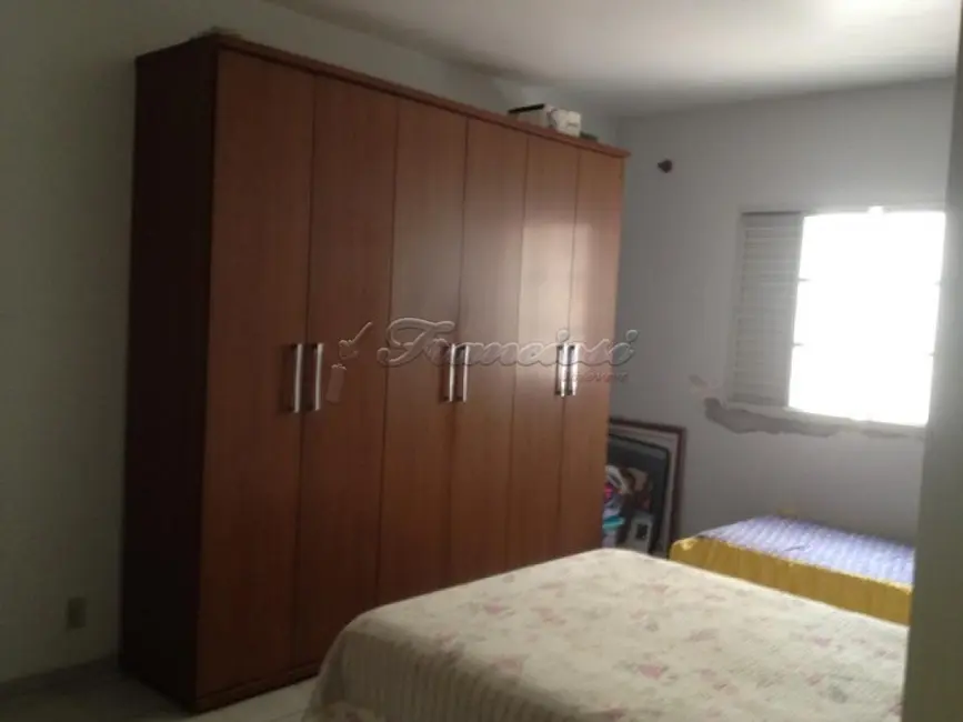 Casa com 3 quartos à venda, 209m2 em Jardim Paulista, Itapetininga - SP - imagem 5 Foto 5 de Casa com 3 quartos à venda, 209m2 em Jardim Paulista, Itapetininga - SP