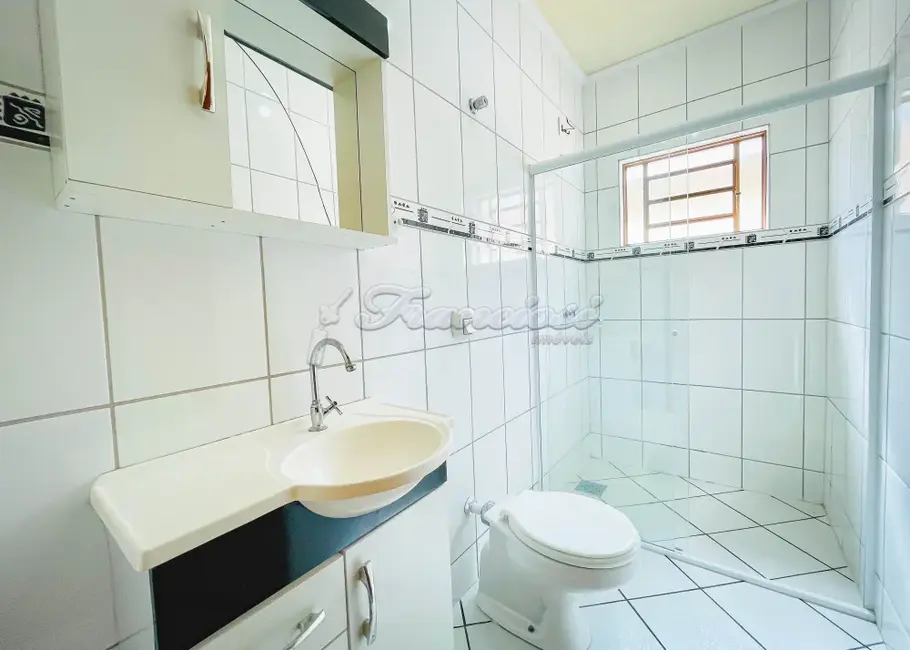 Foto 5 de Casa com 3 quartos à venda, 210m2 em Vila Vendramini, Itapetininga - SP