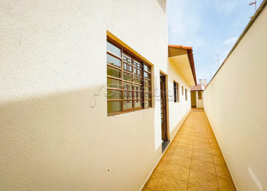 Foto 9 de Casa com 3 quartos à venda, 210m2 em Vila Vendramini, Itapetininga - SP