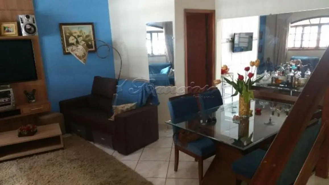 Casa com 3 quartos à venda, 100m2 em Central Parque Sorocaba, Sorocaba - SP - imagem 4 Foto 4 de Casa com 3 quartos à venda, 100m2 em Central Parque Sorocaba, Sorocaba - SP