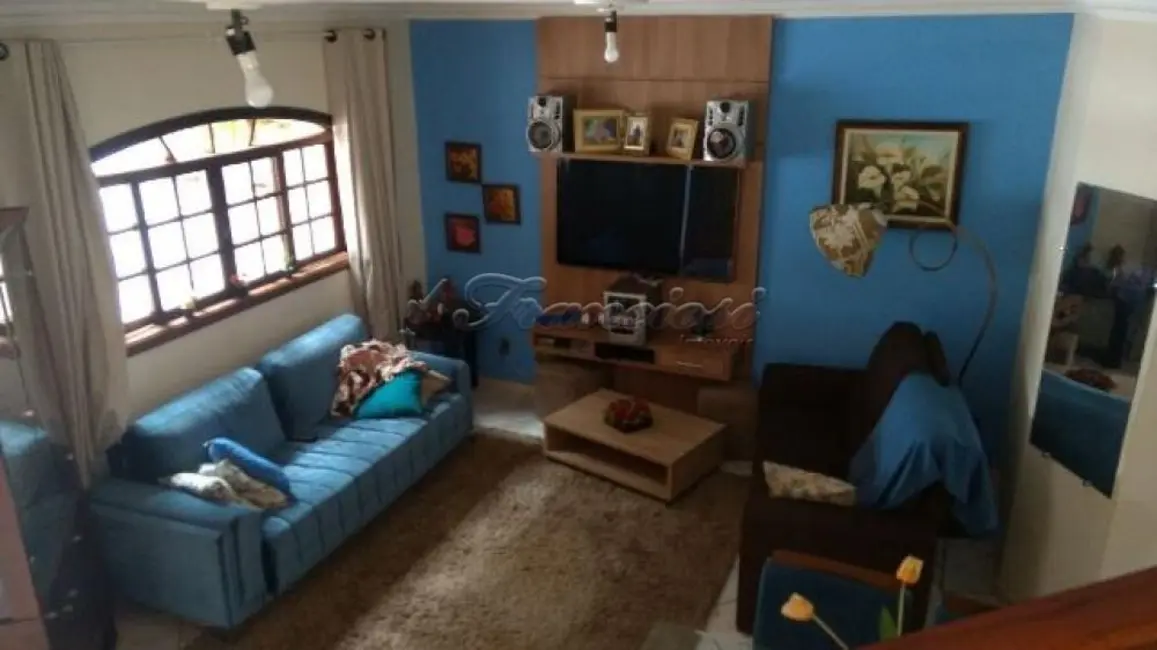 Casa com 3 quartos à venda, 100m2 em Central Parque Sorocaba, Sorocaba - SP - imagem 5 Foto 5 de Casa com 3 quartos à venda, 100m2 em Central Parque Sorocaba, Sorocaba - SP