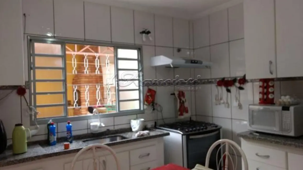 Casa com 3 quartos à venda, 100m2 em Central Parque Sorocaba, Sorocaba - SP - imagem 8 Foto 8 de Casa com 3 quartos à venda, 100m2 em Central Parque Sorocaba, Sorocaba - SP